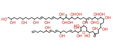 Luteophanol C